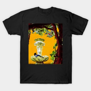 Fountain of life T-Shirt